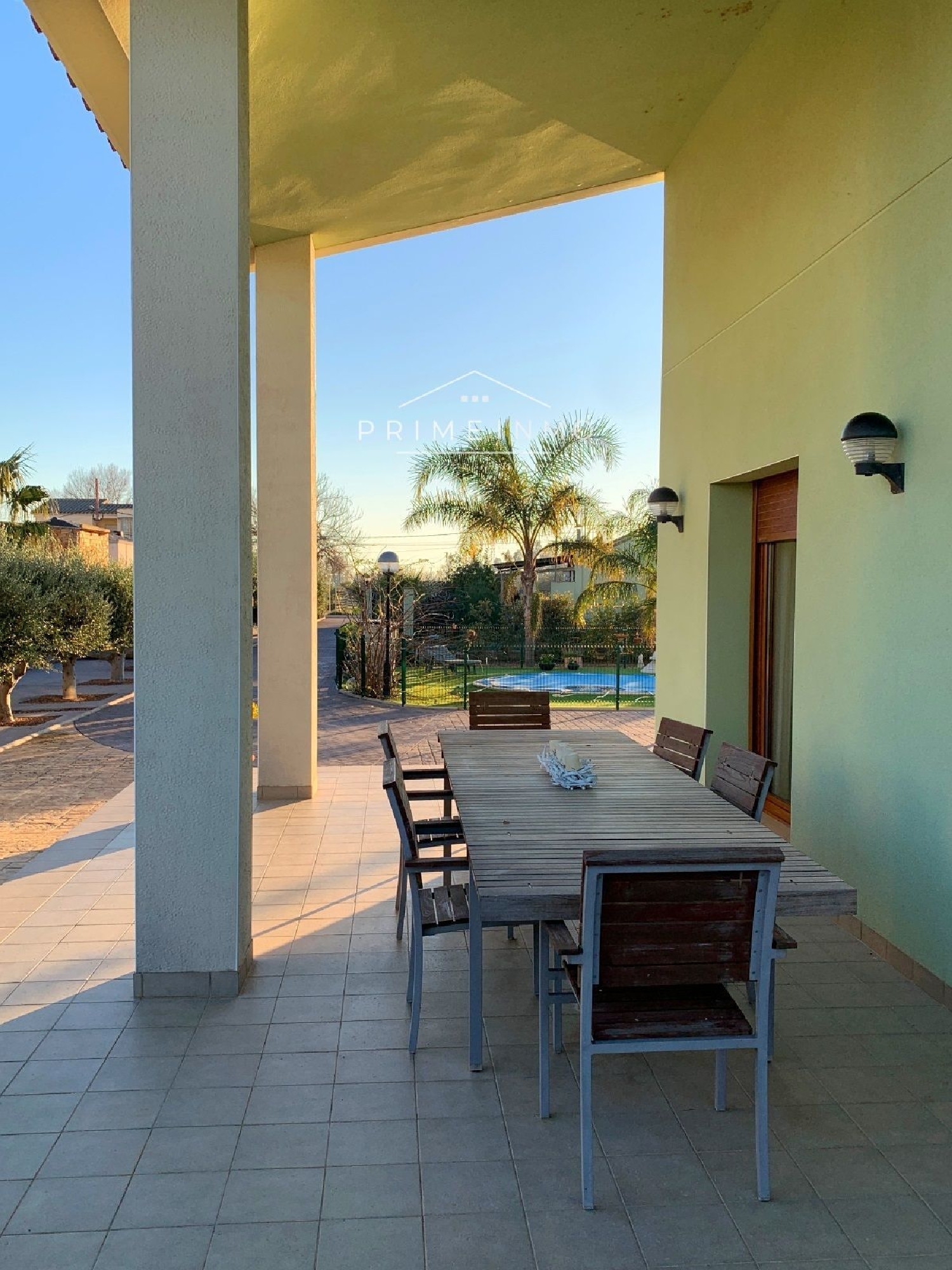  till salu villa Riumar Baix Ebre 4