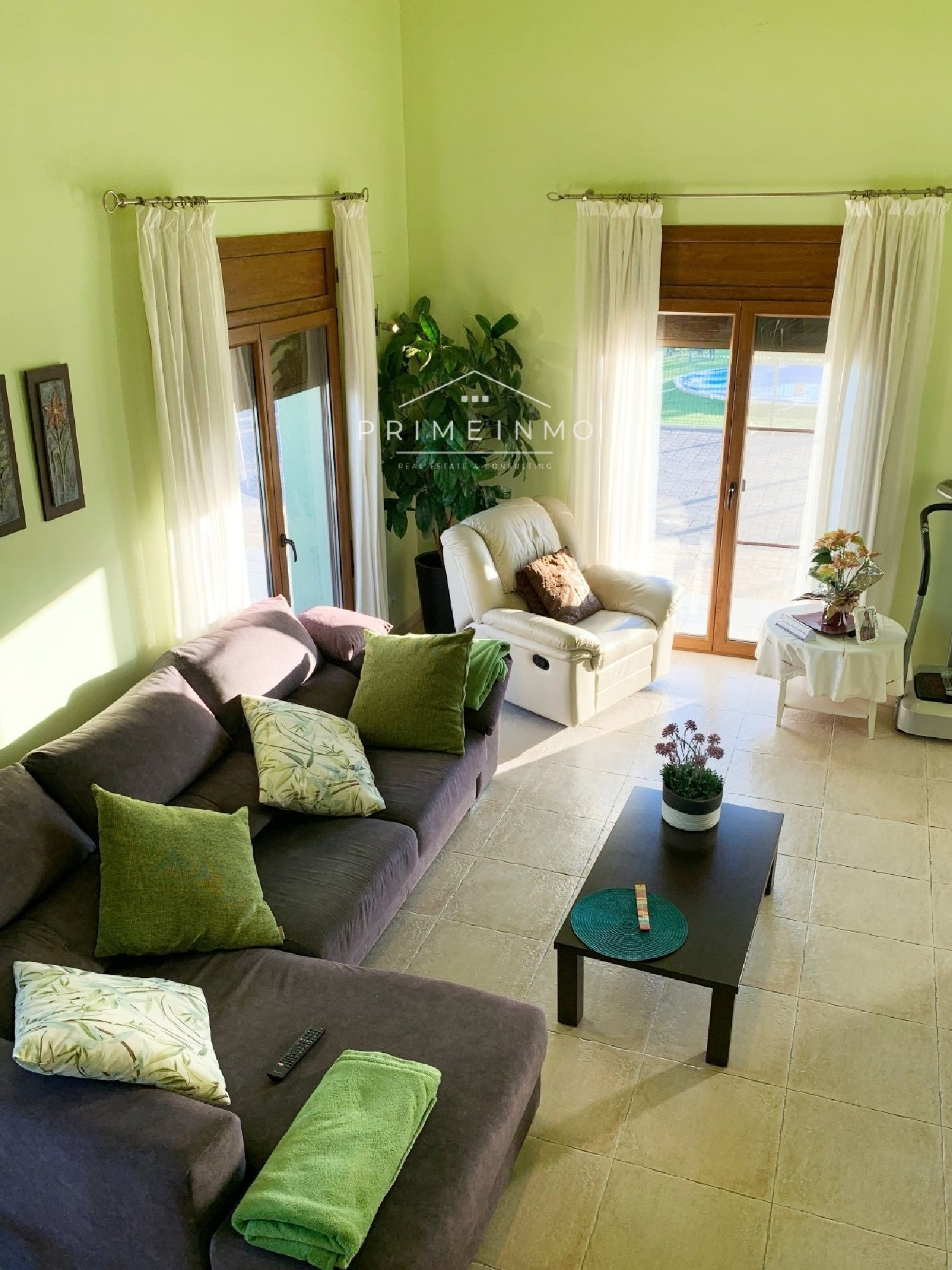  till salu villa Riumar Baix Ebre 8