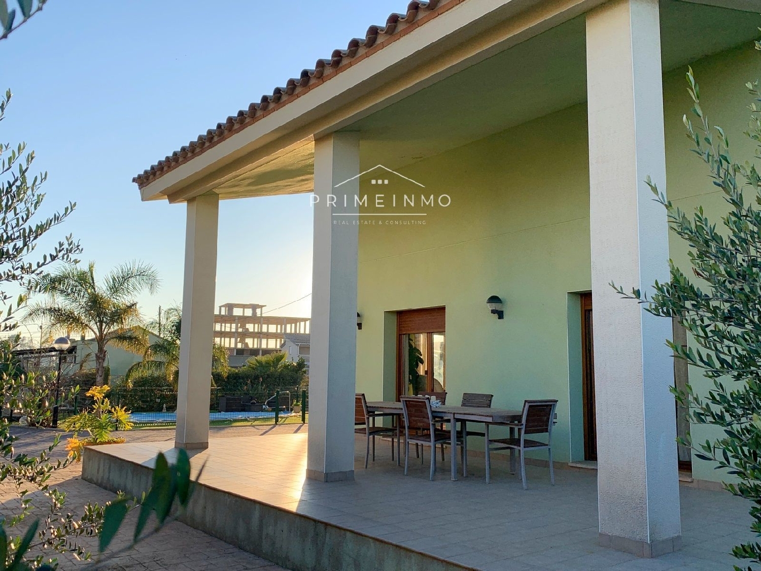 till salu villa Riumar Baix Ebre 3
