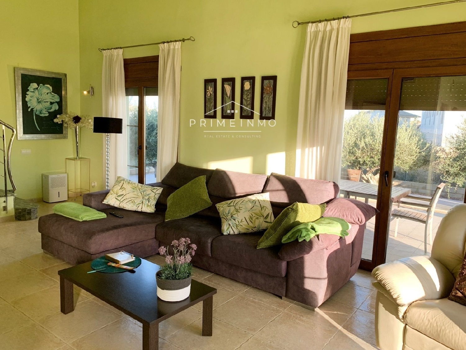  till salu villa Riumar Baix Ebre 9