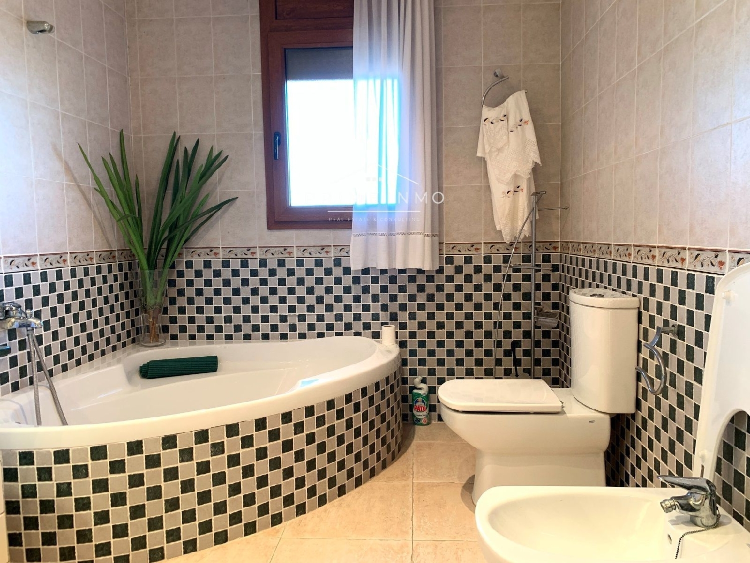  till salu villa Riumar Baix Ebre 18