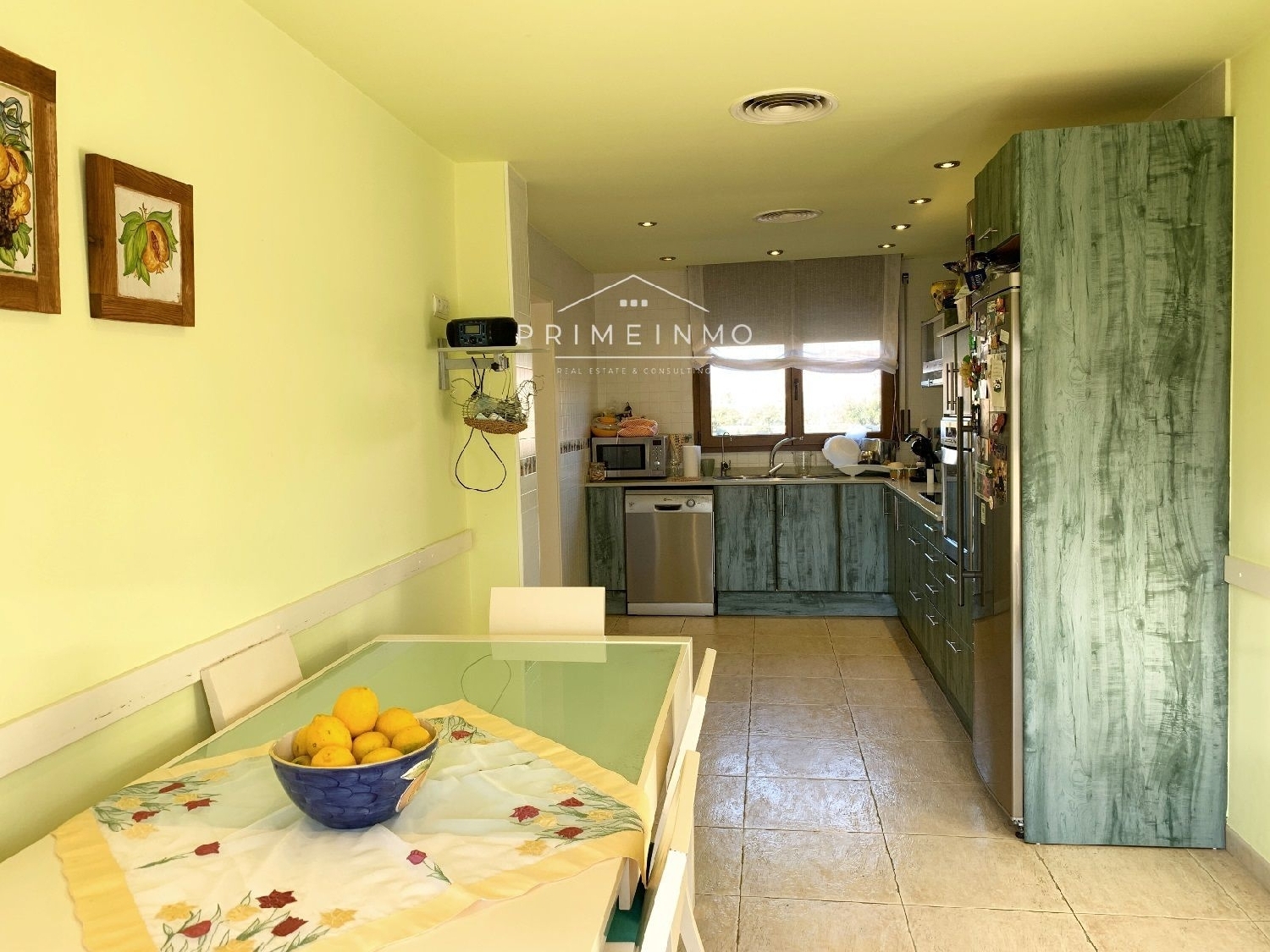  till salu villa Riumar Baix Ebre 6