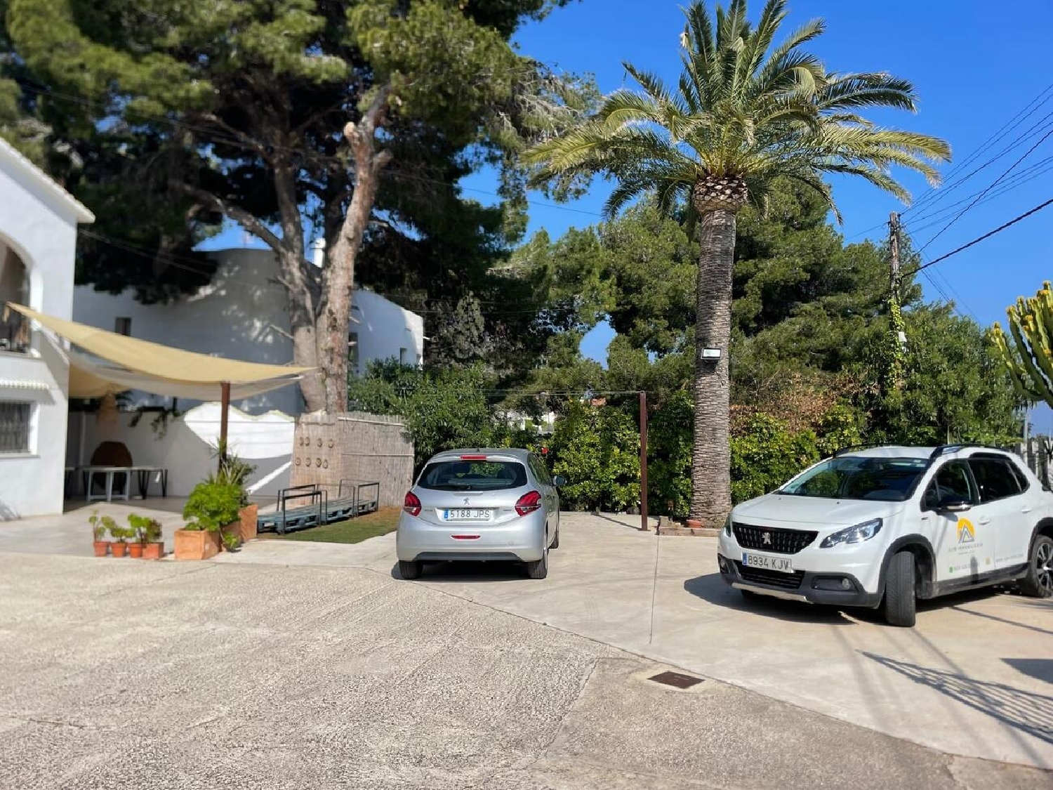  till salu villa Dénia Marina Alta 4