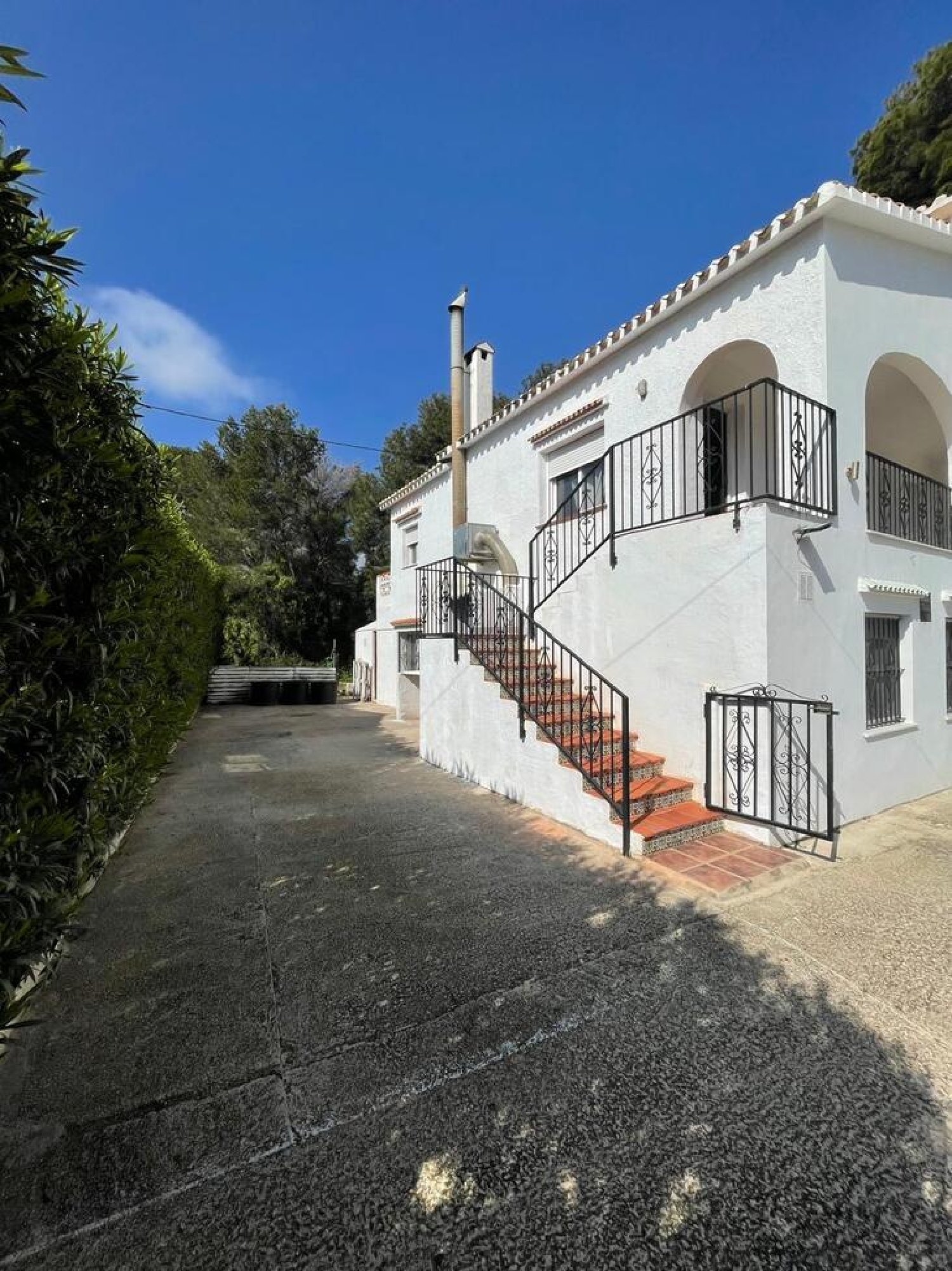  till salu villa Dénia Marina Alta 2
