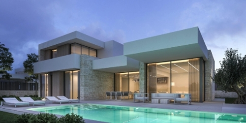 Alqueries Marina Alta villa foto 6224836