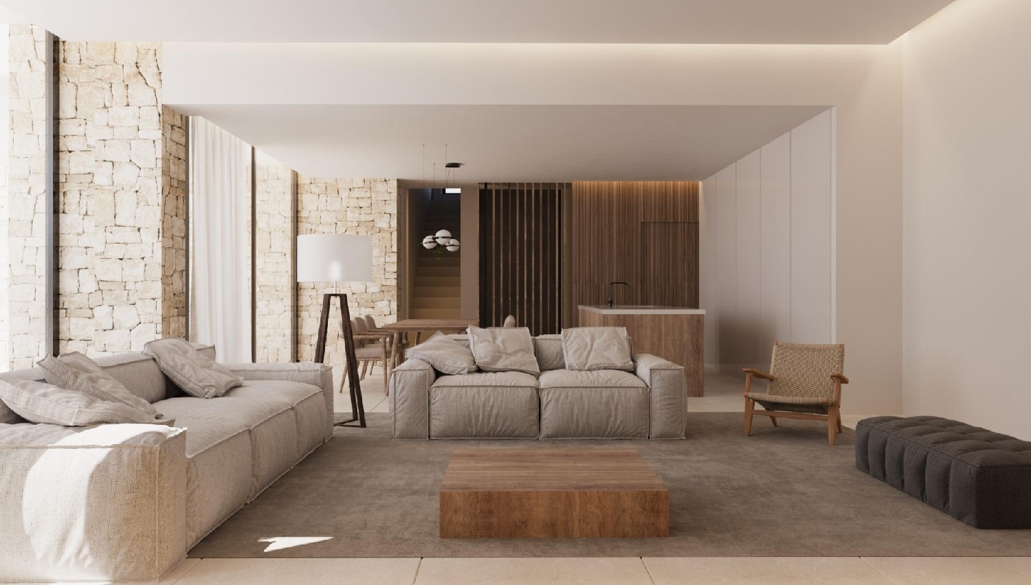 till salu villa Alqueries Marina Alta 4