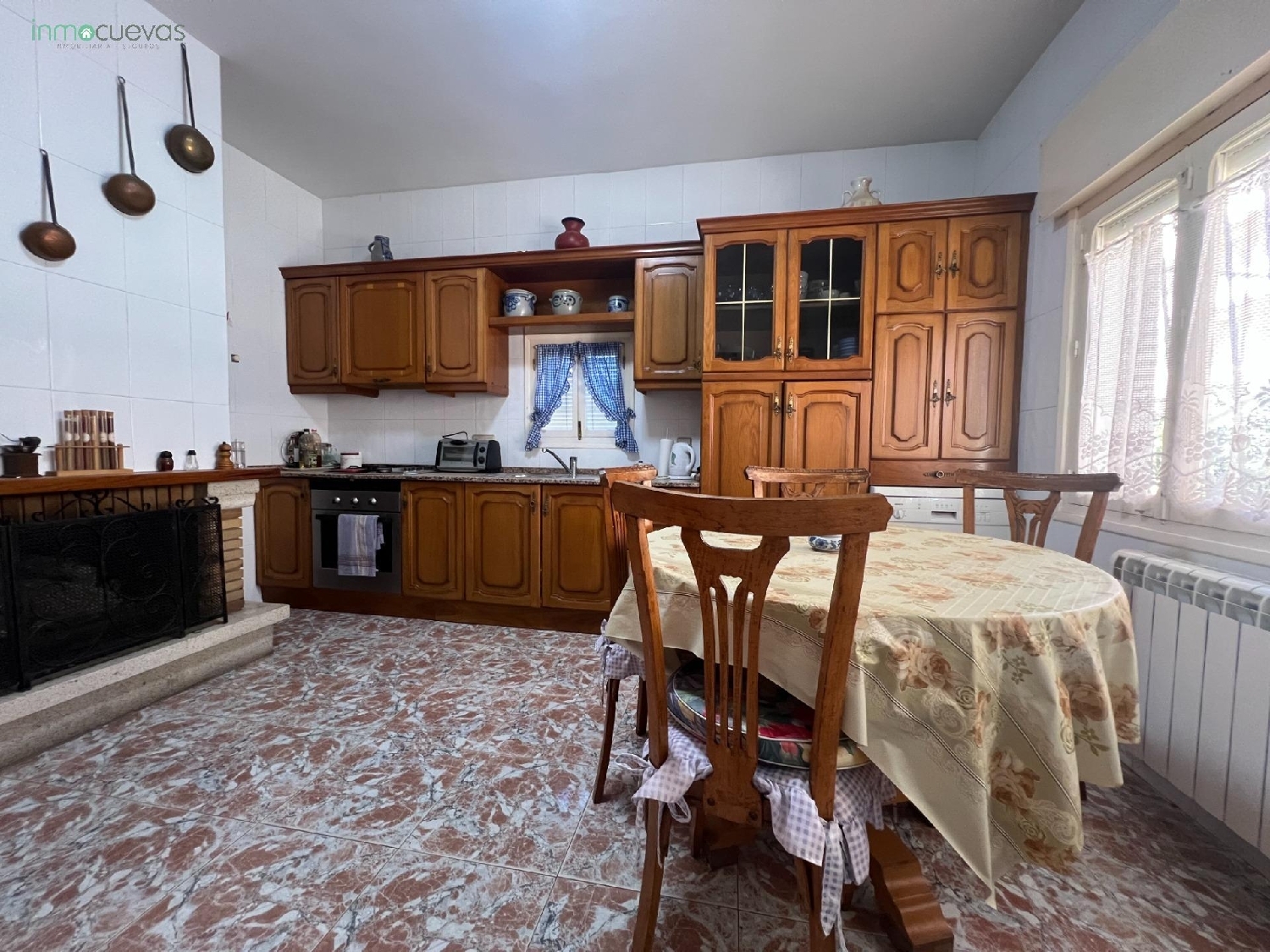  till salu villa Desert Springs Resort Levante Almeriense 7