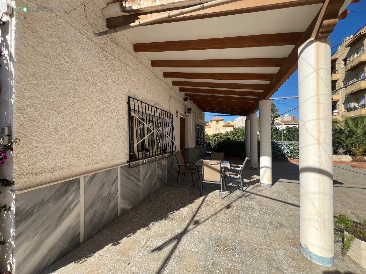  till salu villa Desert Springs Resort Levante Almeriense 4