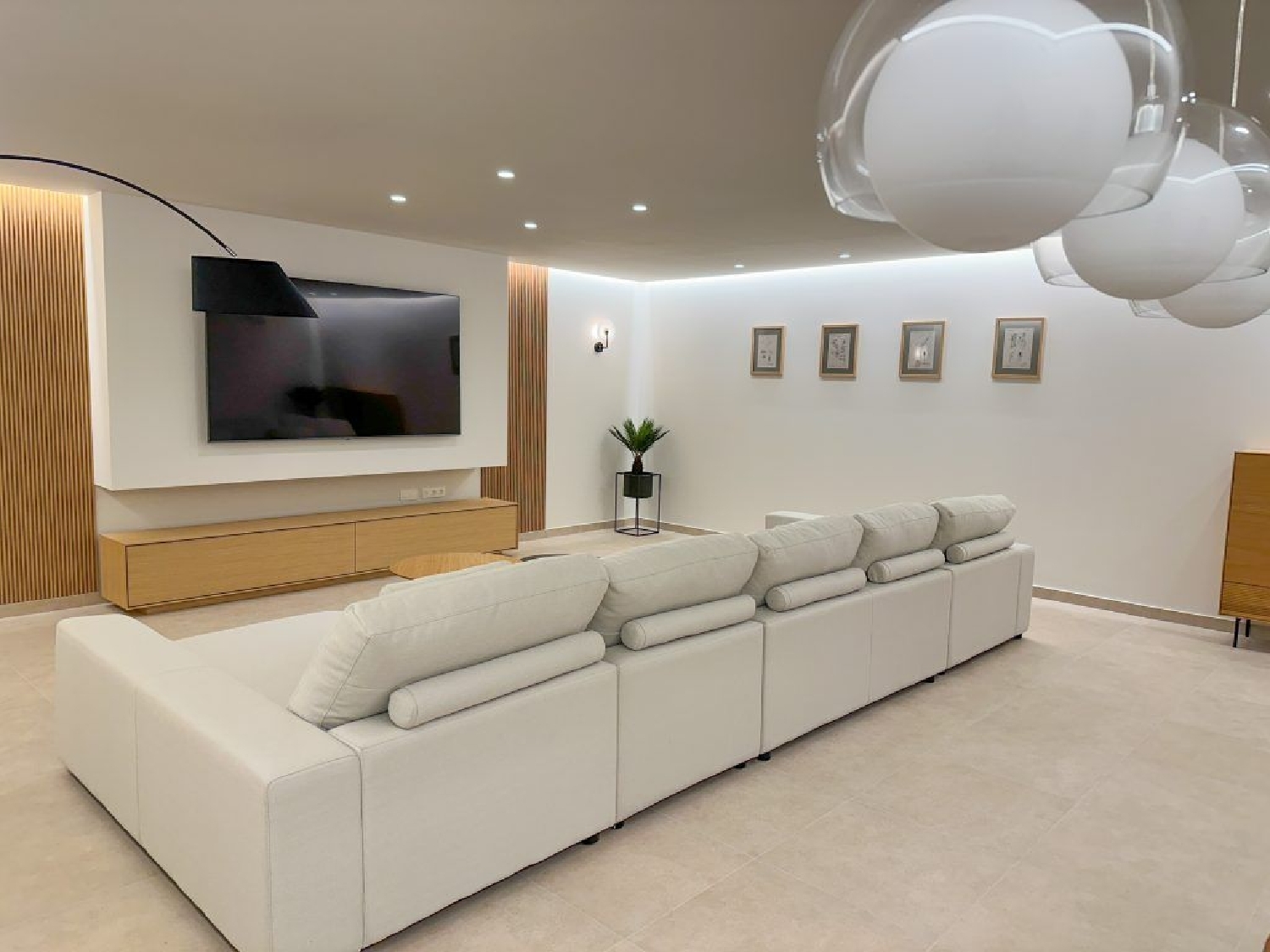  till salu villa Desert Springs Resort Levante Almeriense 6