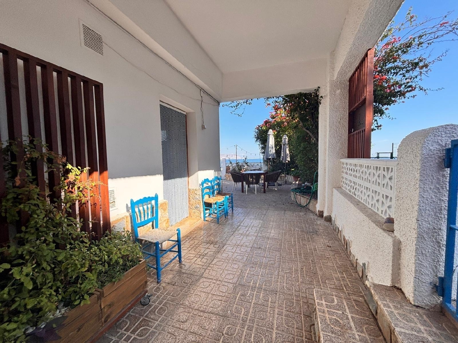  till salu villa Devesa Marina Baixa 6