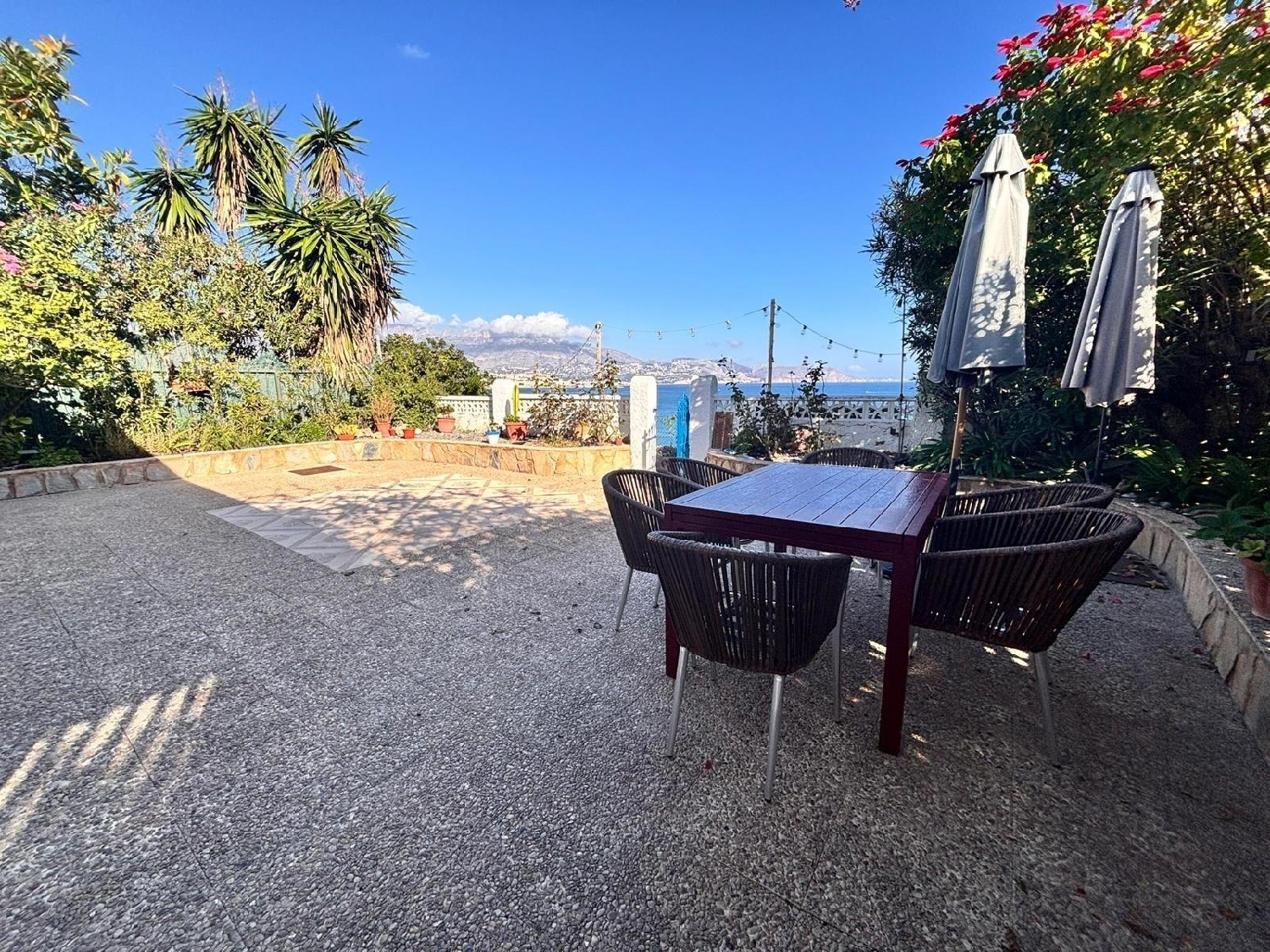  till salu villa Devesa Marina Baixa 4