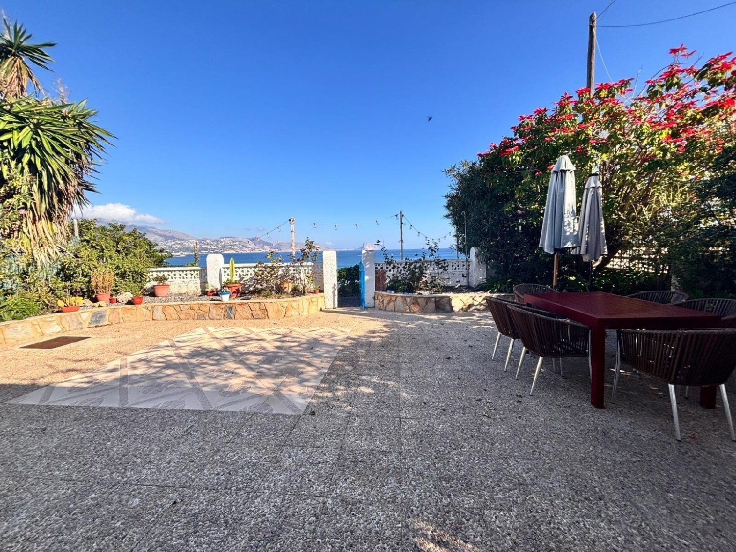 till salu villa Devesa Marina Baixa 2