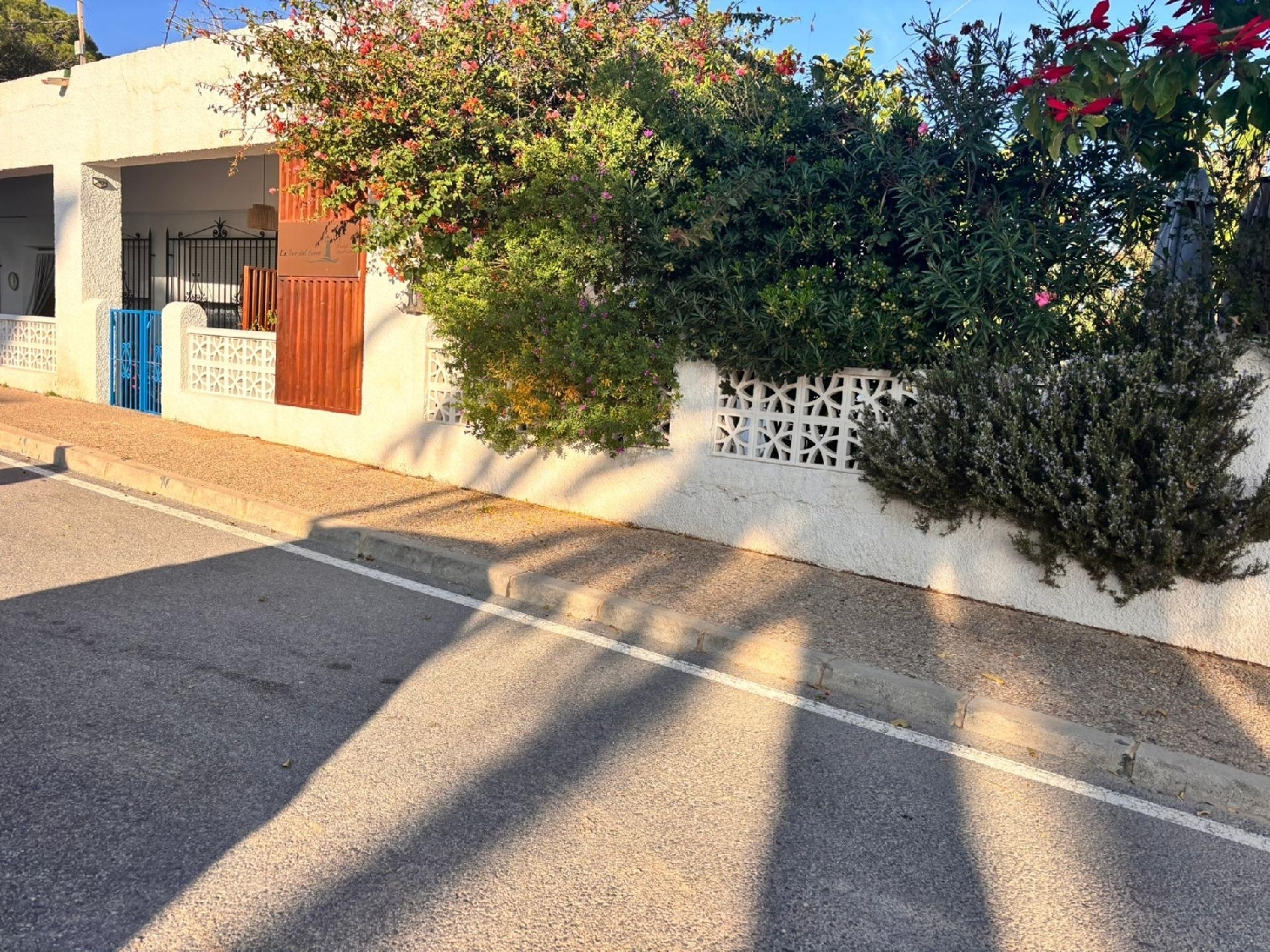  till salu villa Devesa Marina Baixa 5