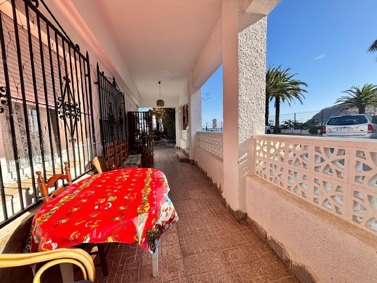  till salu villa Devesa Marina Baixa 8