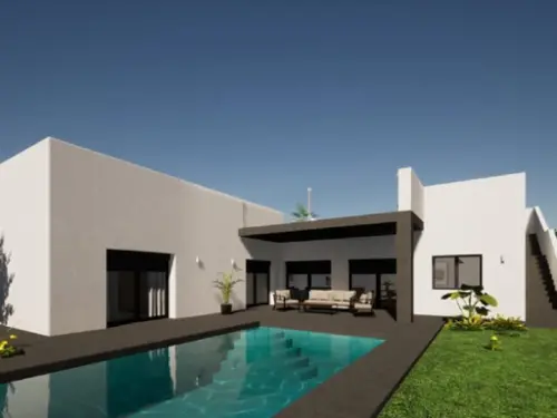 Xeperut Alacantí villa foto 6203816