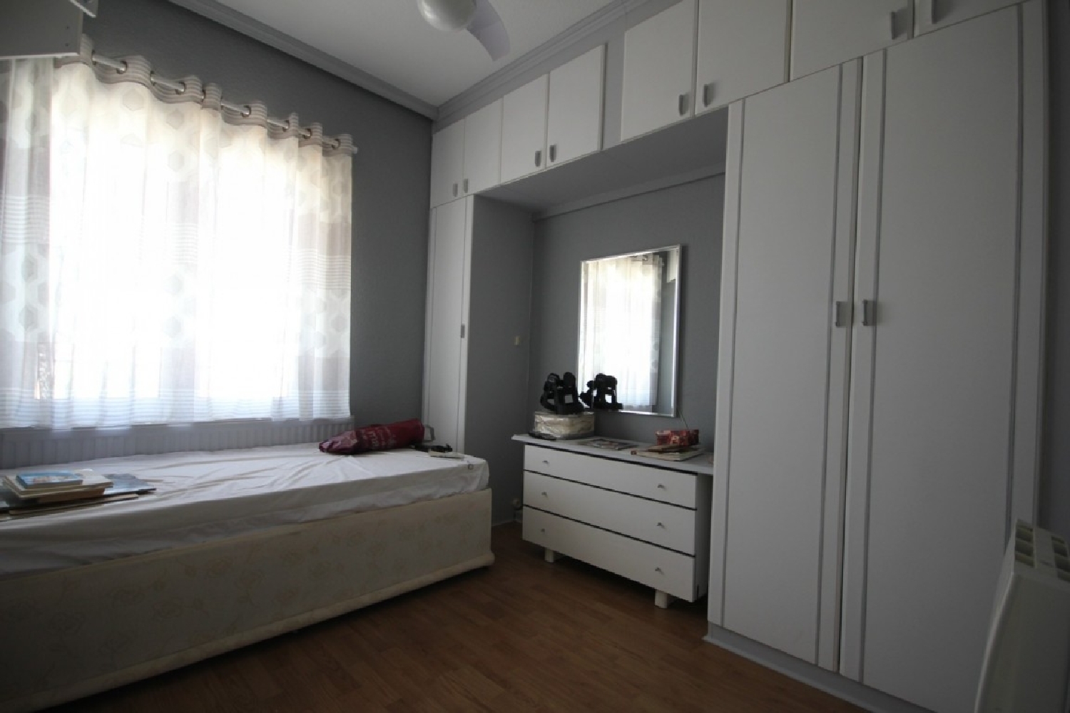  till salu villa Devesa Marina Baixa 8