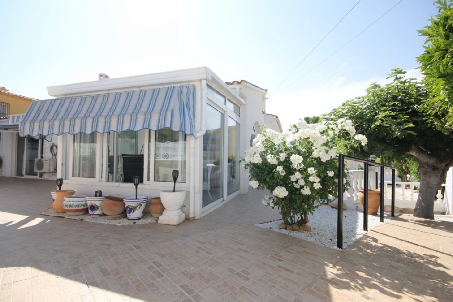  till salu villa Devesa Marina Baixa 2