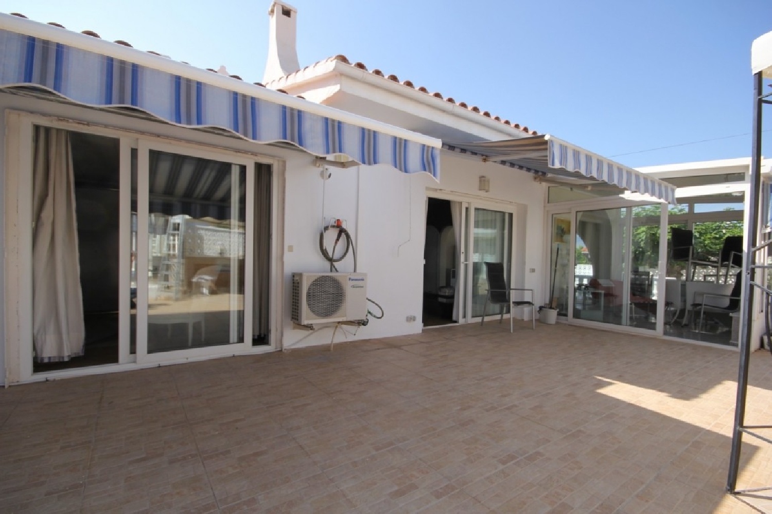  till salu villa Devesa Marina Baixa 4