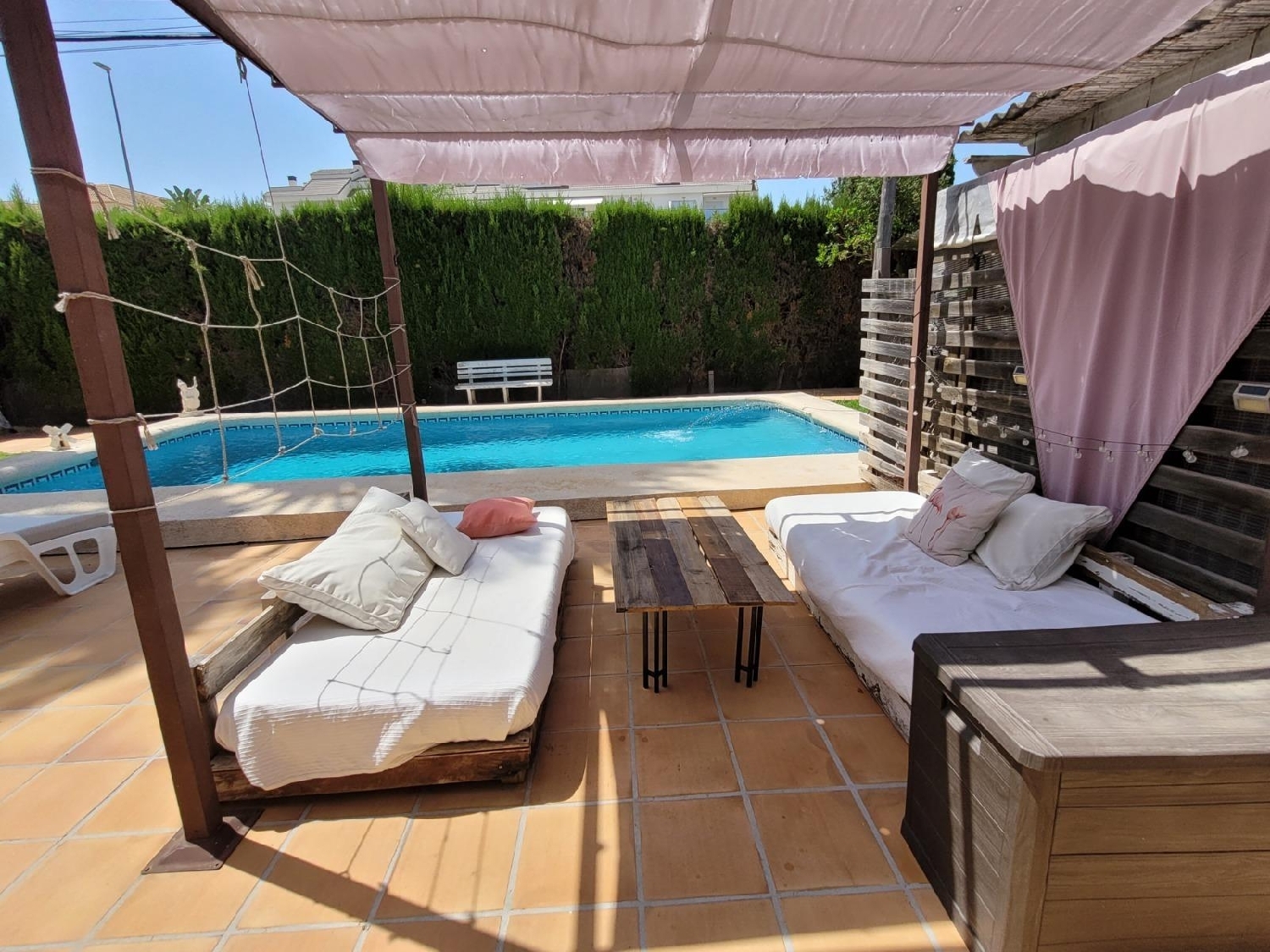  till salu villa Deveses Marina Alta 1