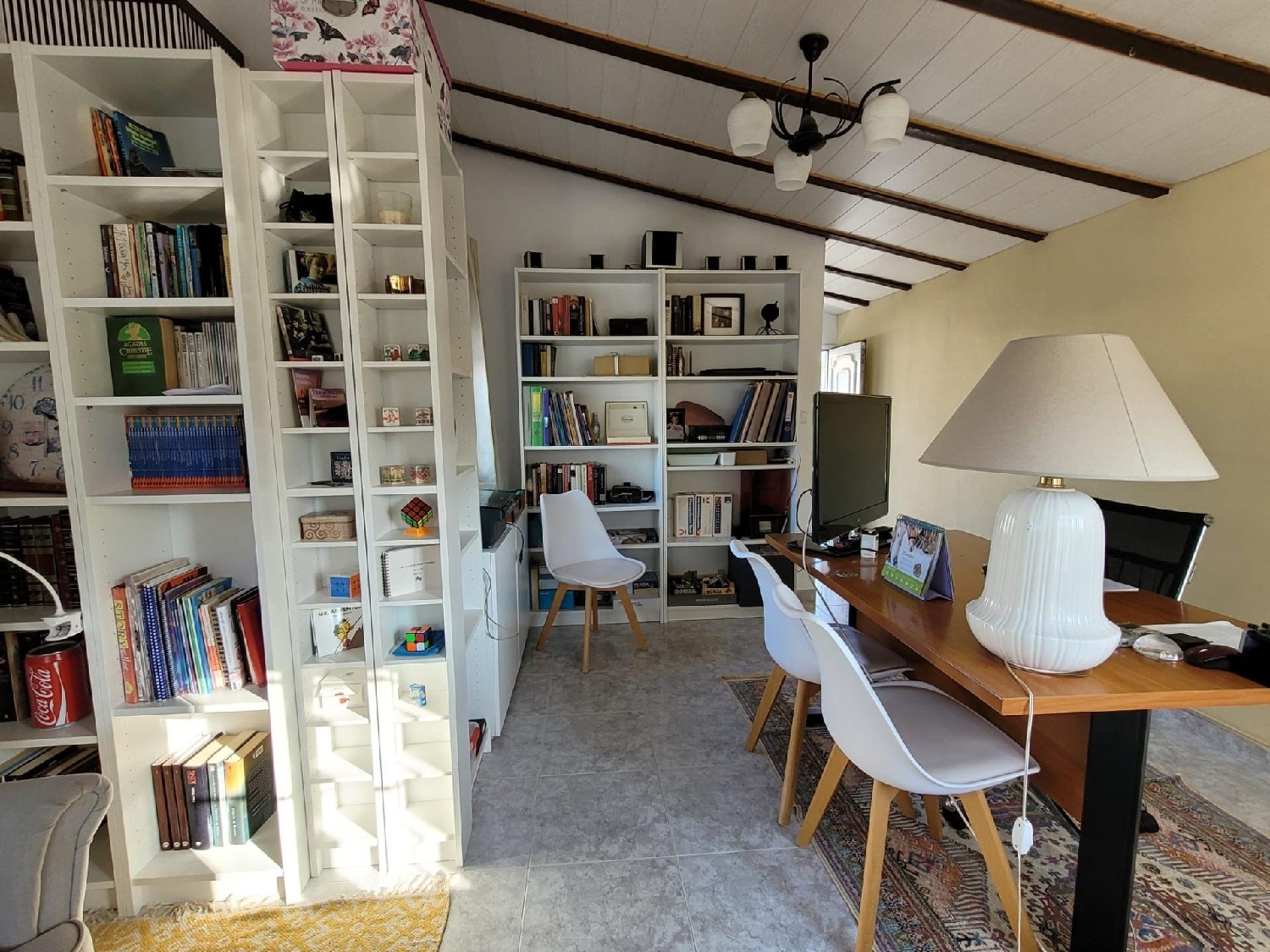  till salu villa Deveses Marina Alta 7