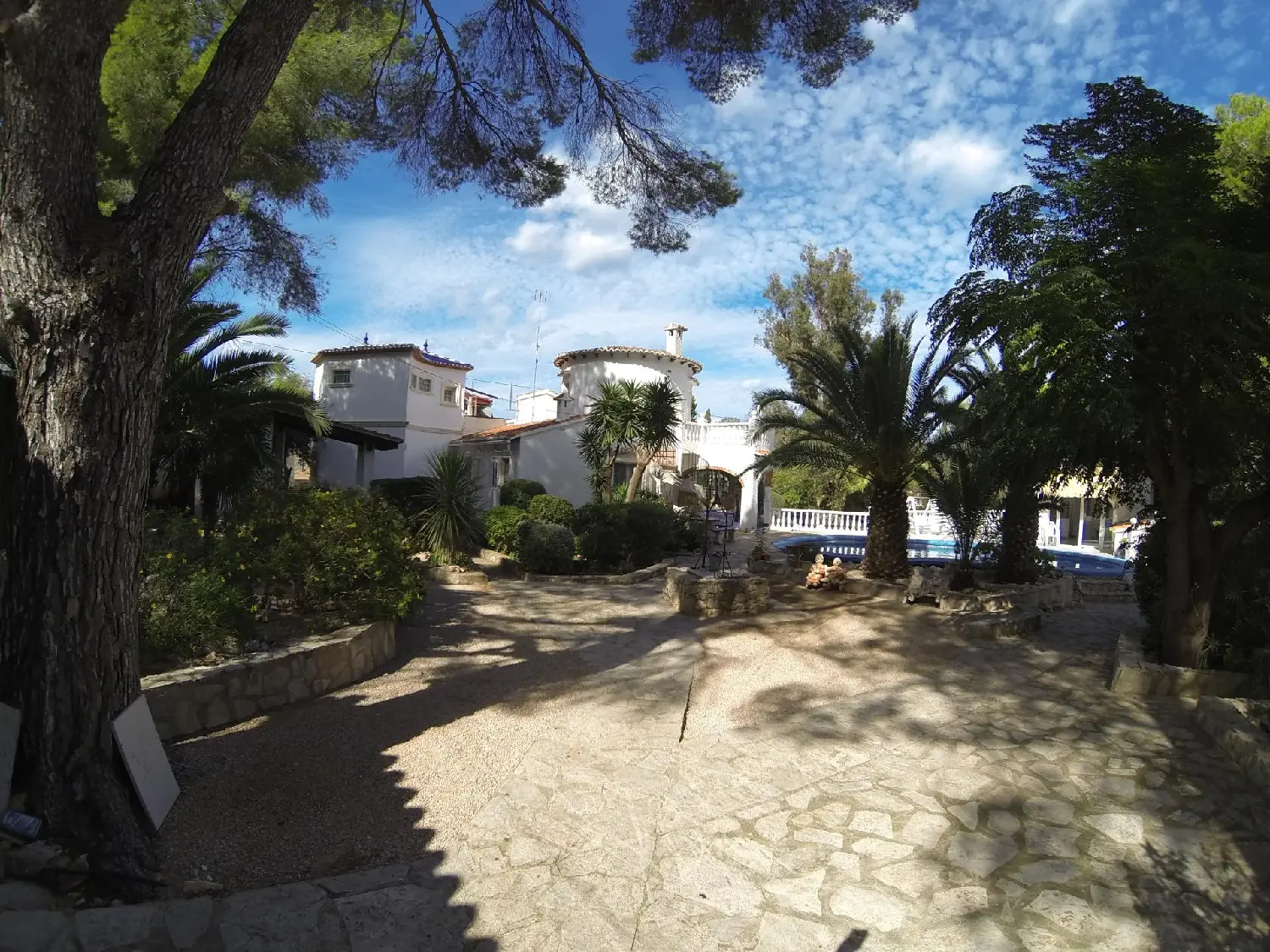  till salu villa Deveses Marina Alta 1