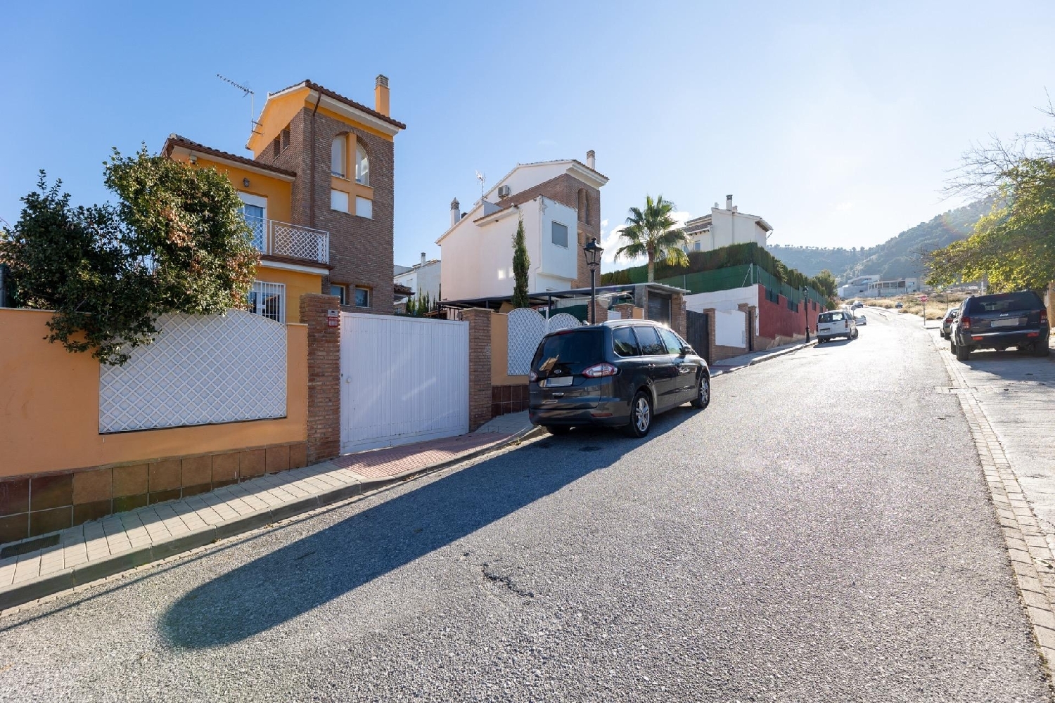  till salu villa Dílar Vega De Granada 4