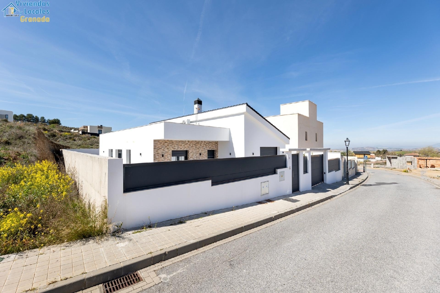  till salu villa Dílar Vega De Granada 4
