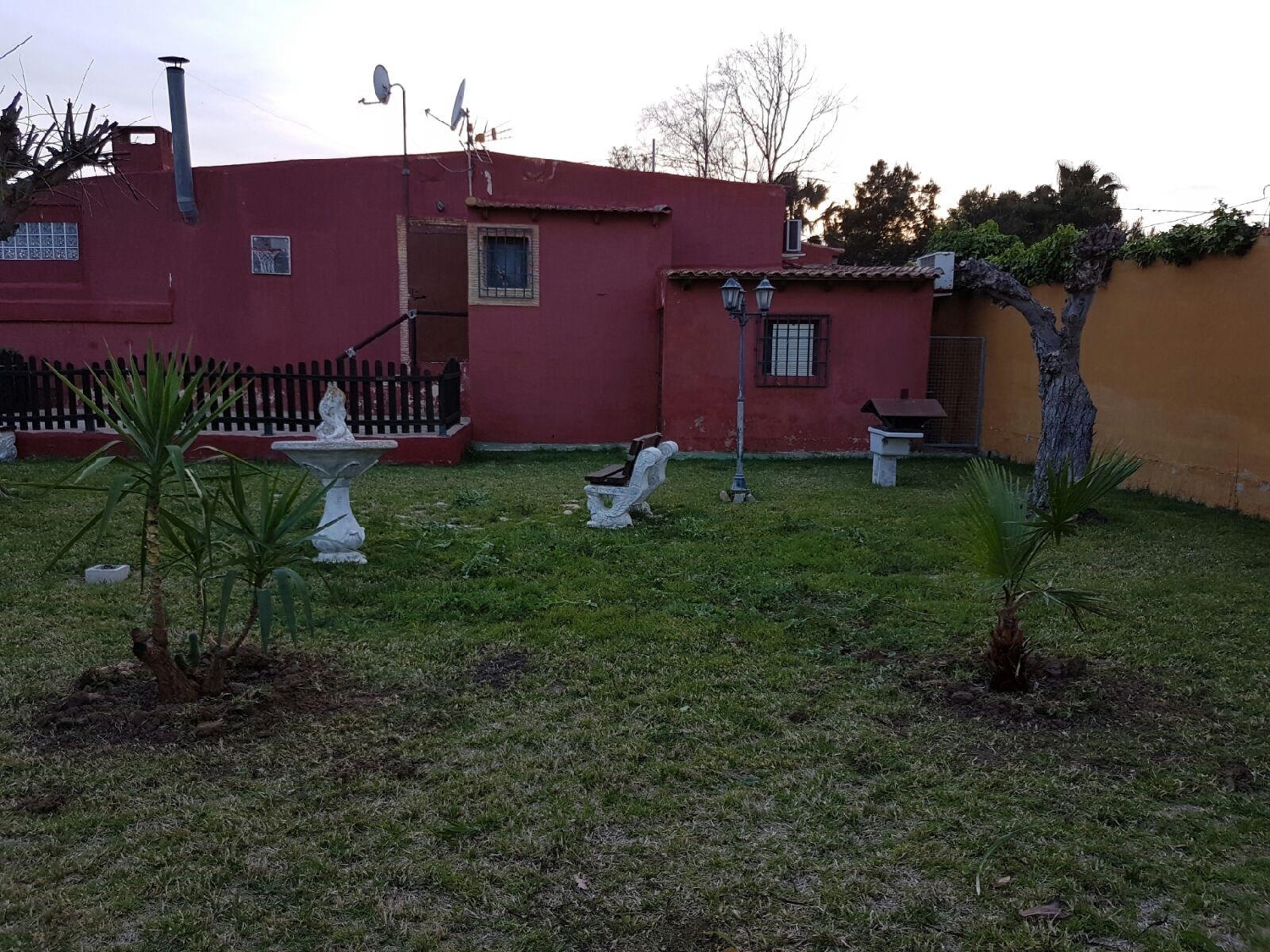  till salu villa Dolores Baix Segura 8