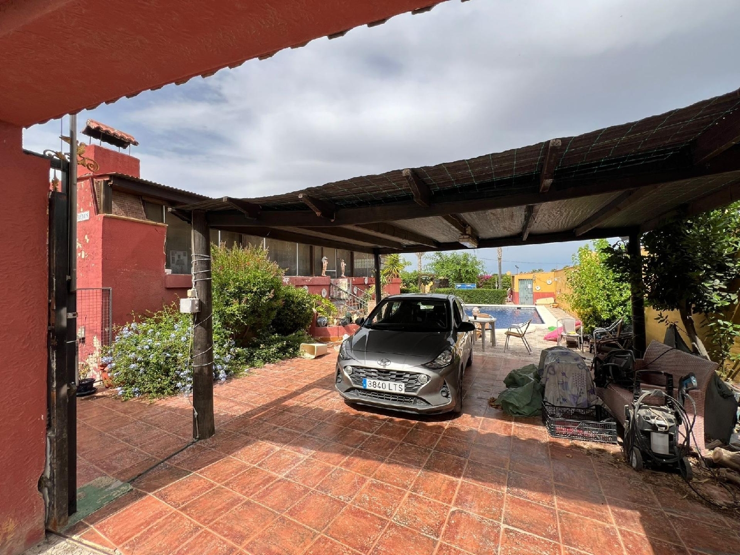  till salu villa Dolores Baix Segura 7