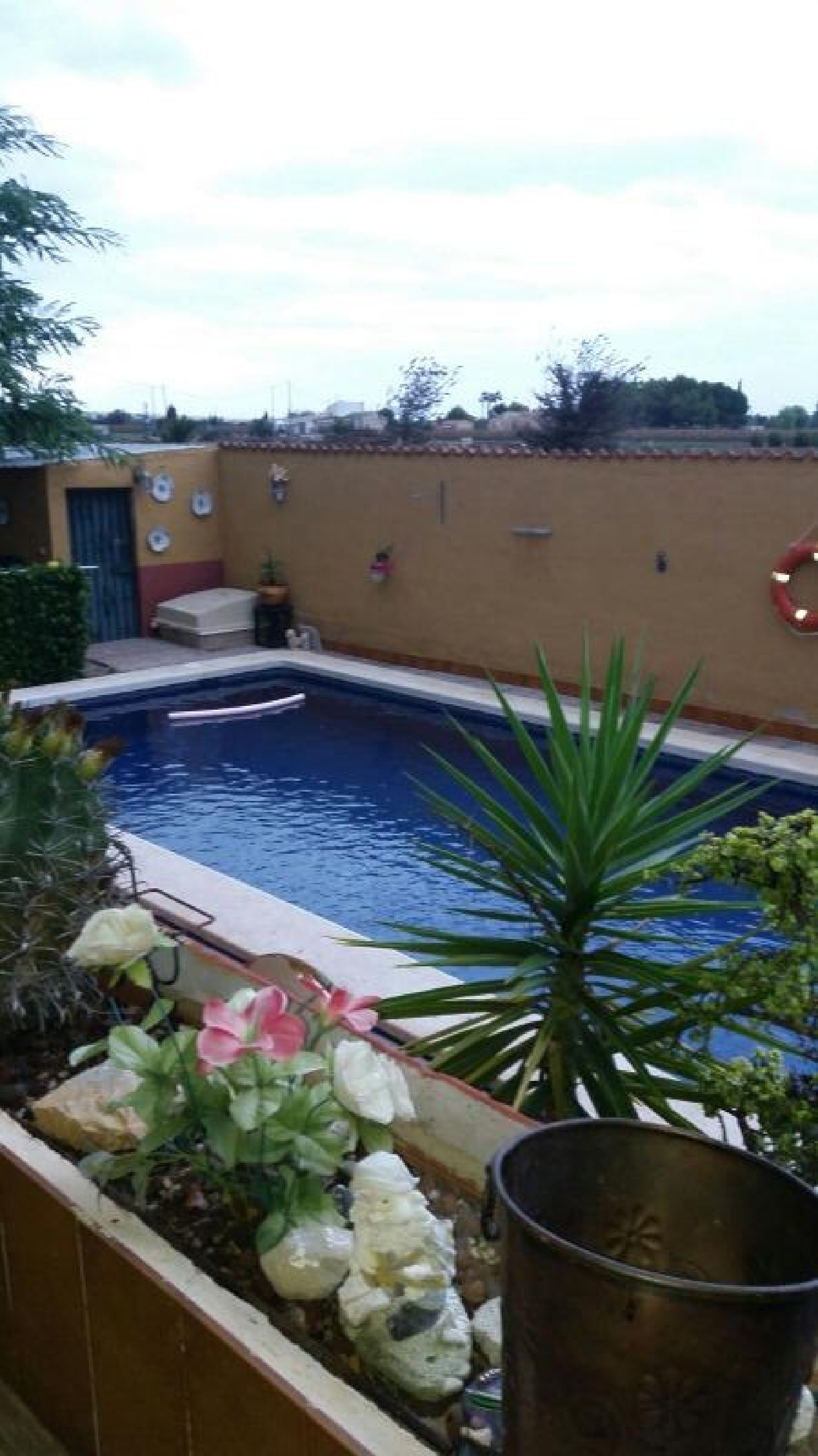 till salu villa Dolores Baix Segura 3