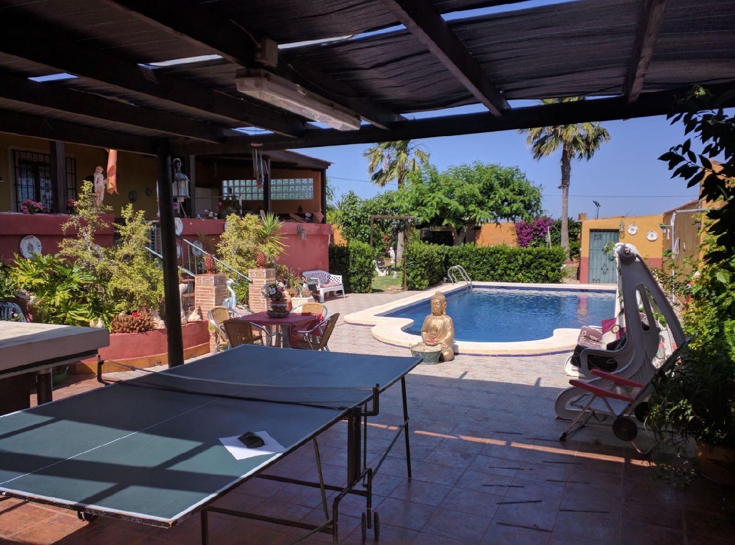  till salu villa Dolores Baix Segura 1