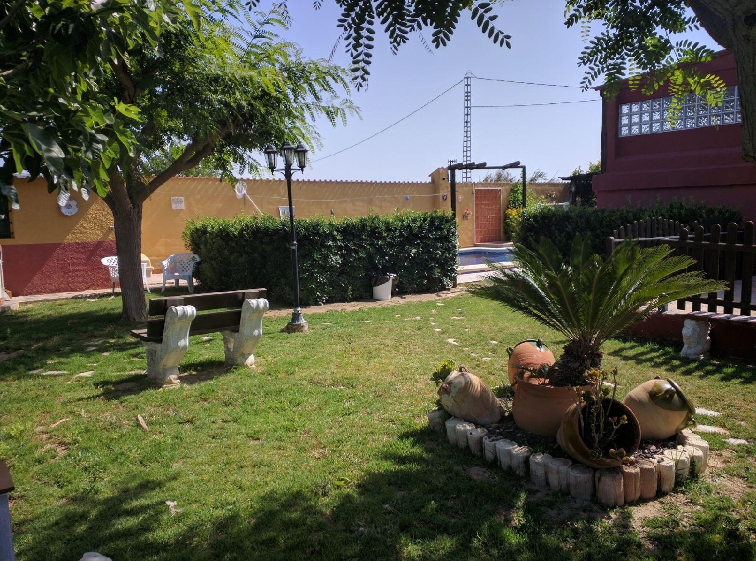  till salu villa Dolores Baix Segura 4