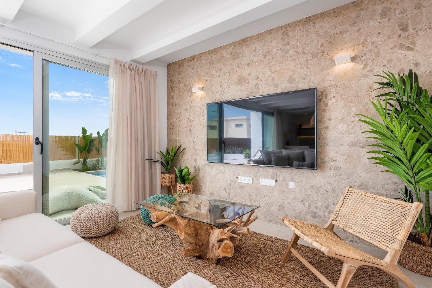  till salu villa Dolores Baix Segura 7