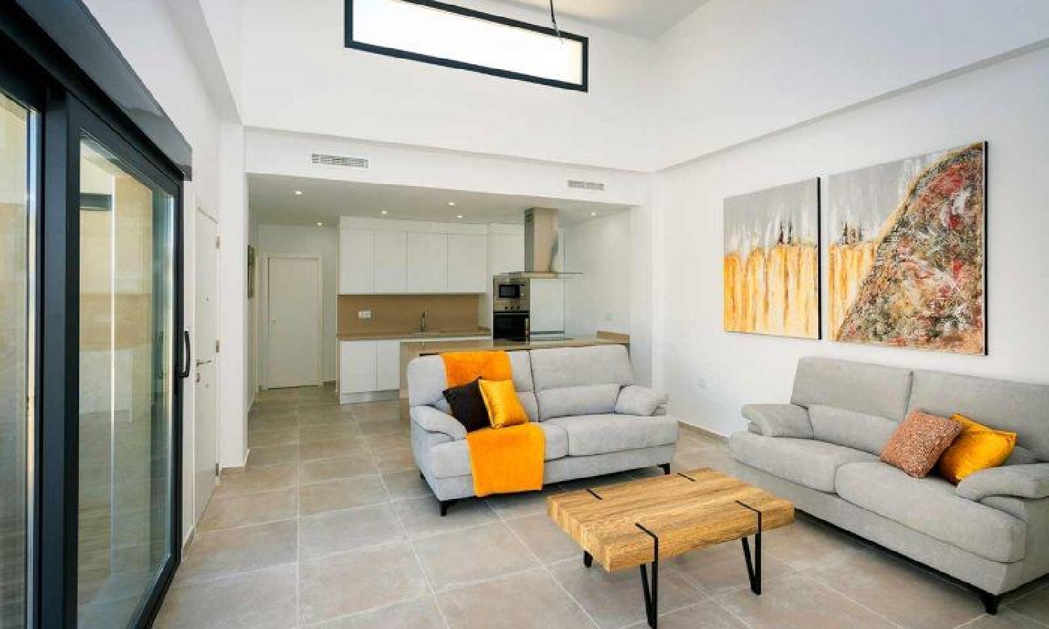  till salu villa Dolores Baix Segura 4