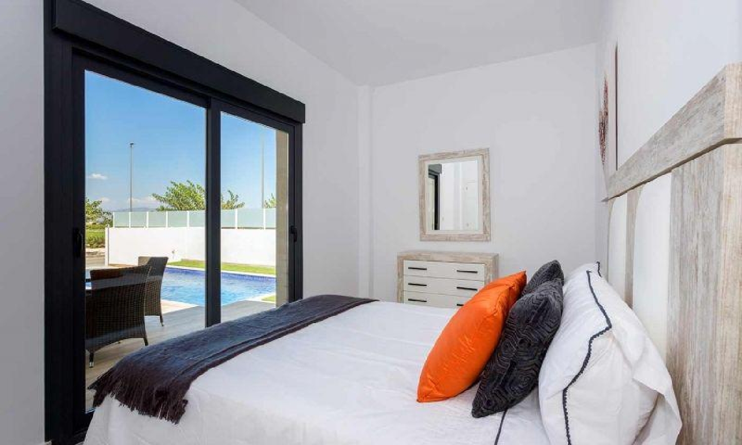  till salu villa Dolores Baix Segura 6