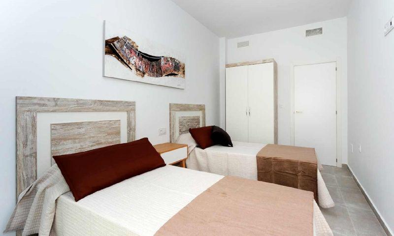  till salu villa Dolores Baix Segura 7