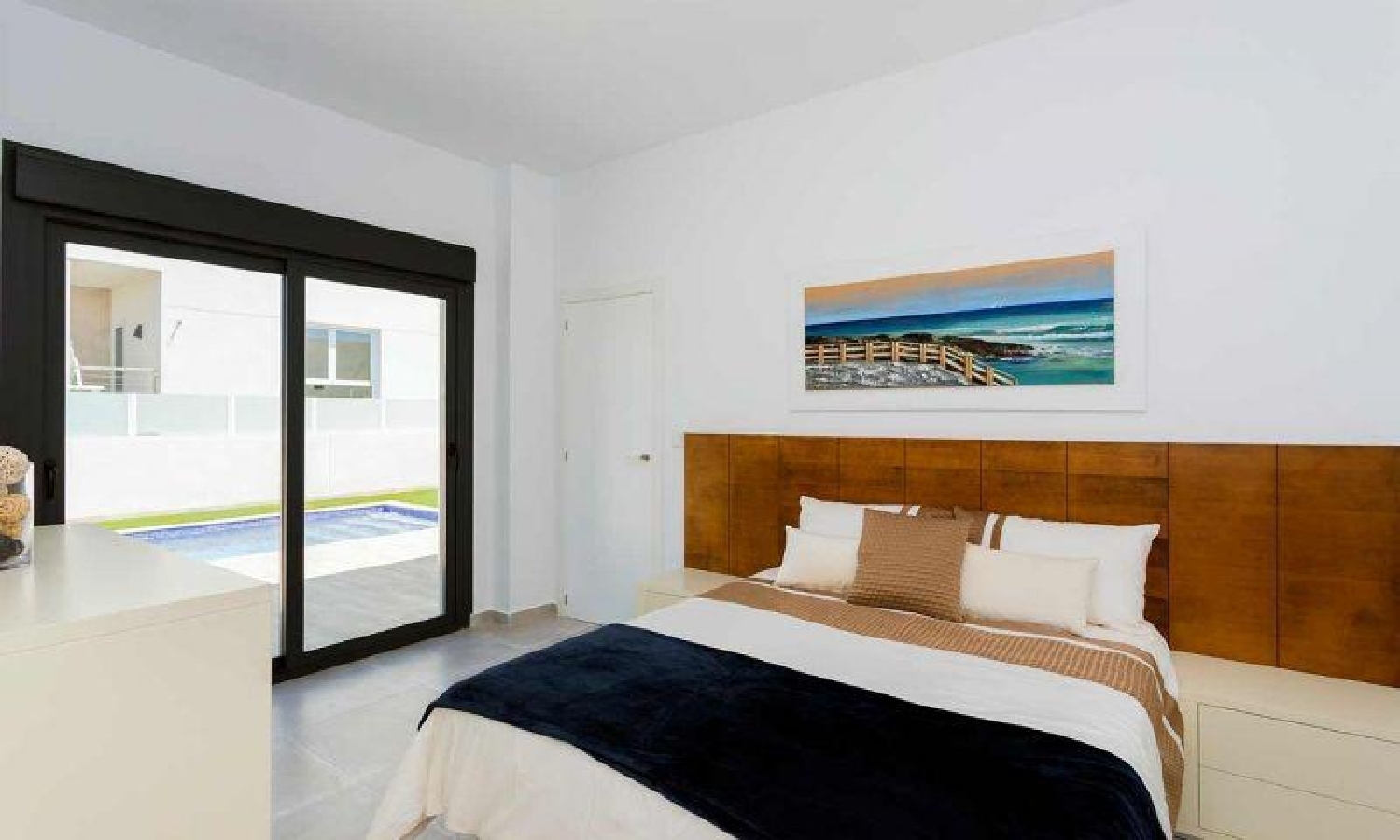  till salu villa Dolores Baix Segura 8