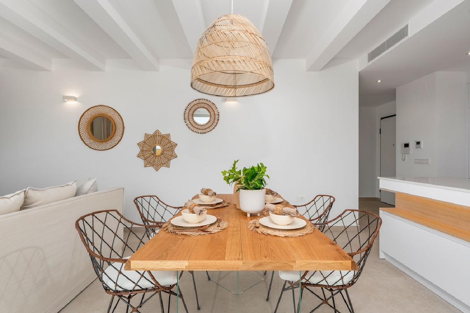  till salu villa Dolores Baix Segura 8