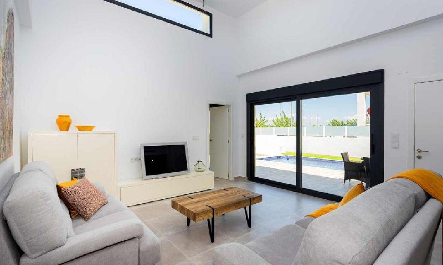  till salu villa Dolores Baix Segura 3