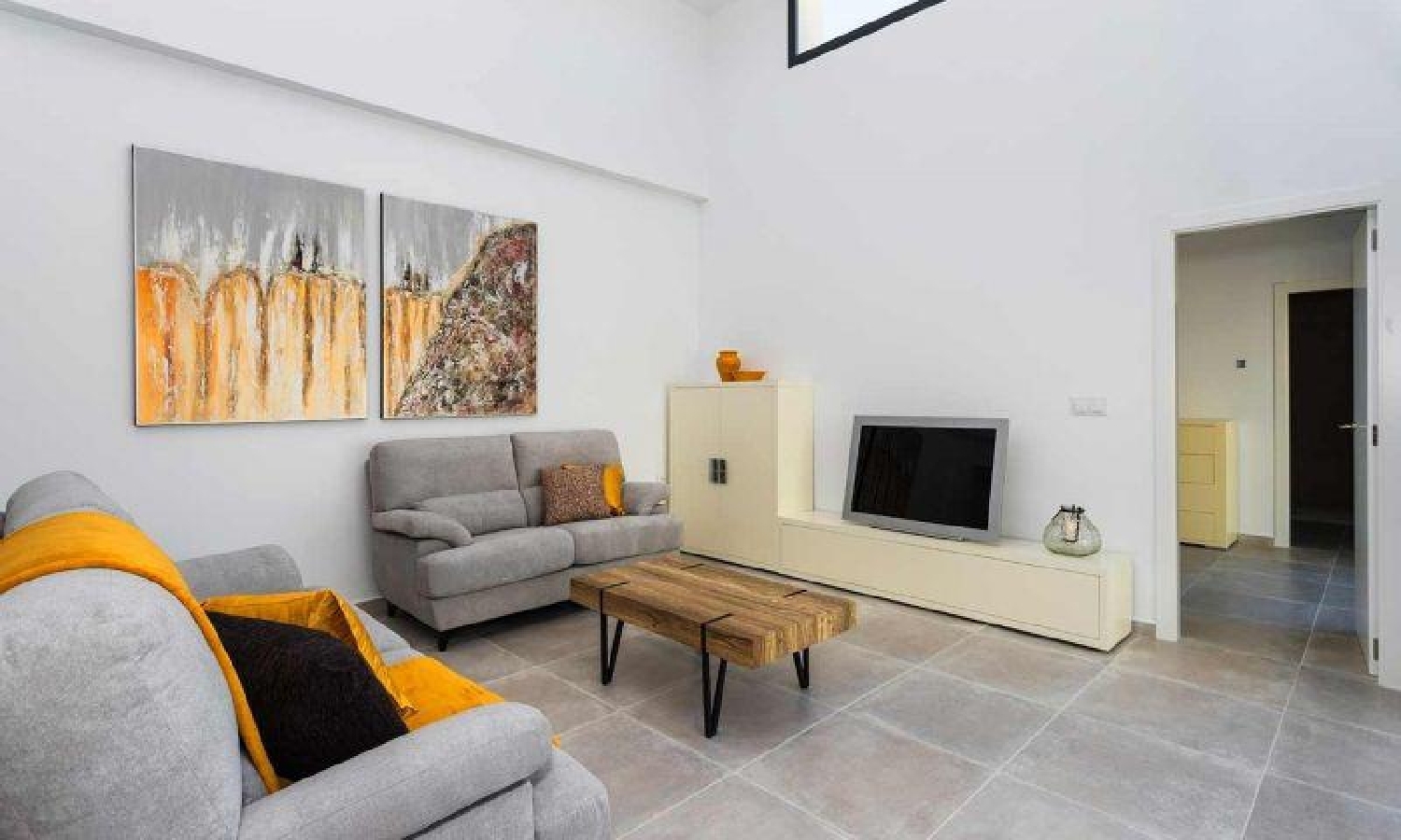  till salu villa Dolores Baix Segura 2