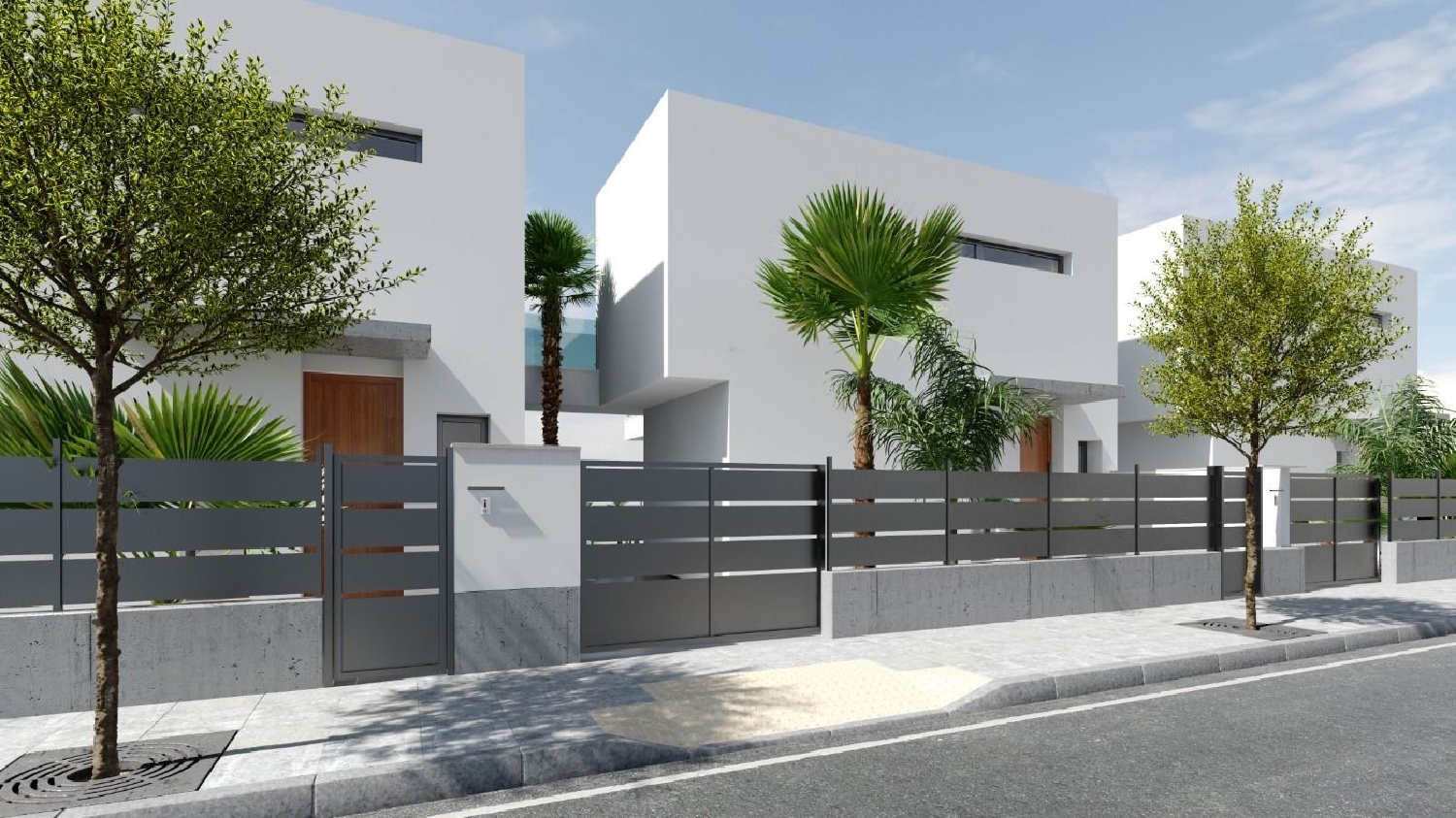  till salu villa Dolores Mar Menor 4