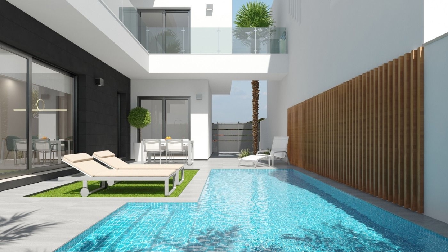  till salu villa Dolores Mar Menor 2