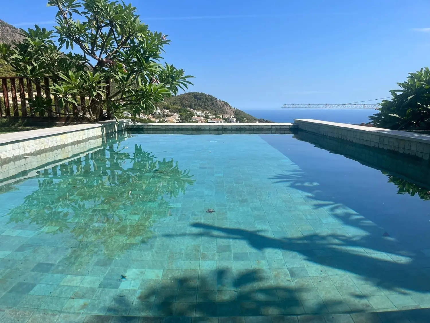 till salu villa Media Legua Costa Del Sol Occidental 2
