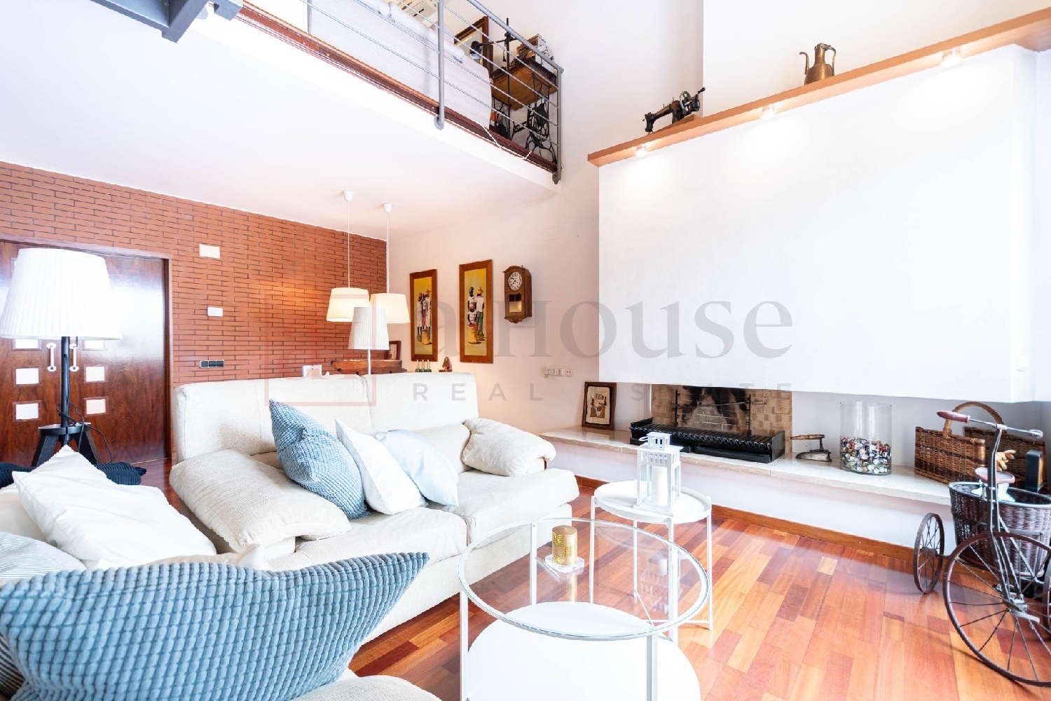  till salu villa Eixample Vallès Occidental 8