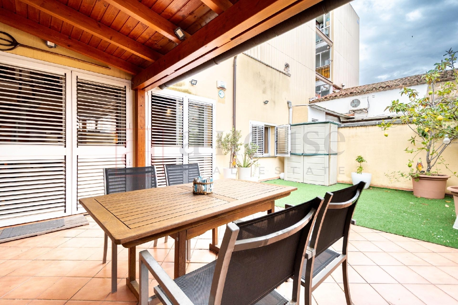  till salu villa Eixample Vallès Occidental 4