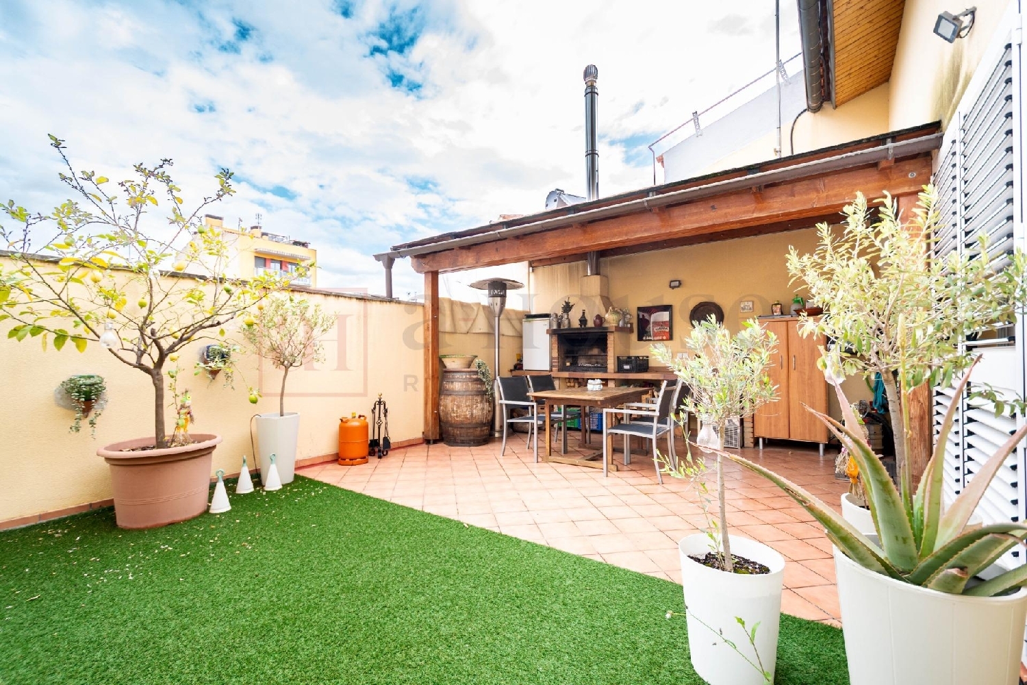  till salu villa Eixample Vallès Occidental 1