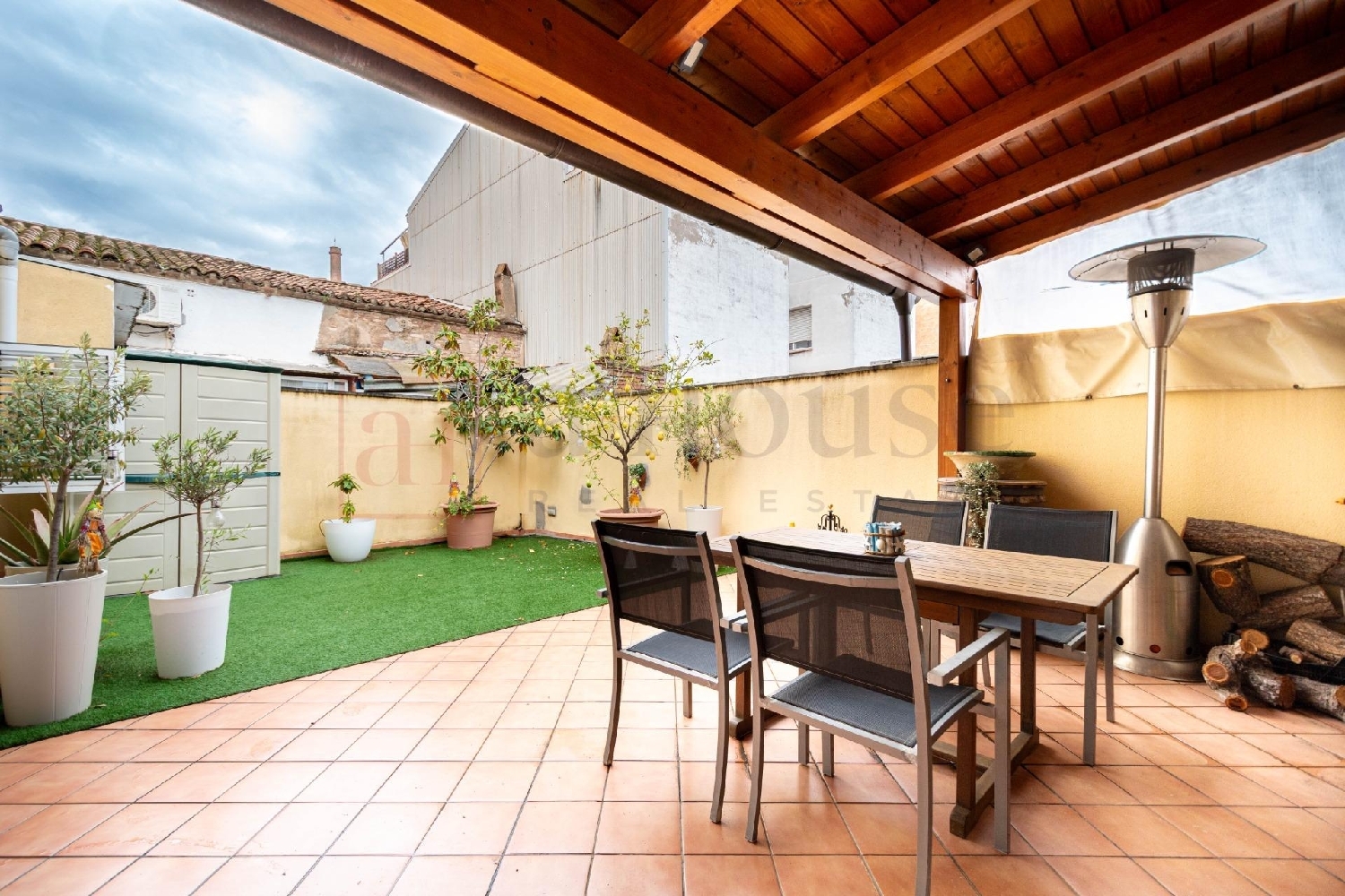 till salu villa Eixample Vallès Occidental 3