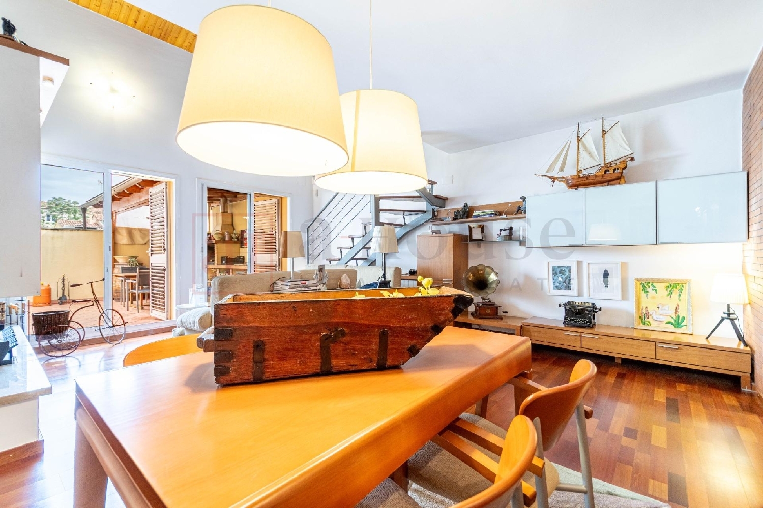  till salu villa Eixample Vallès Occidental 6