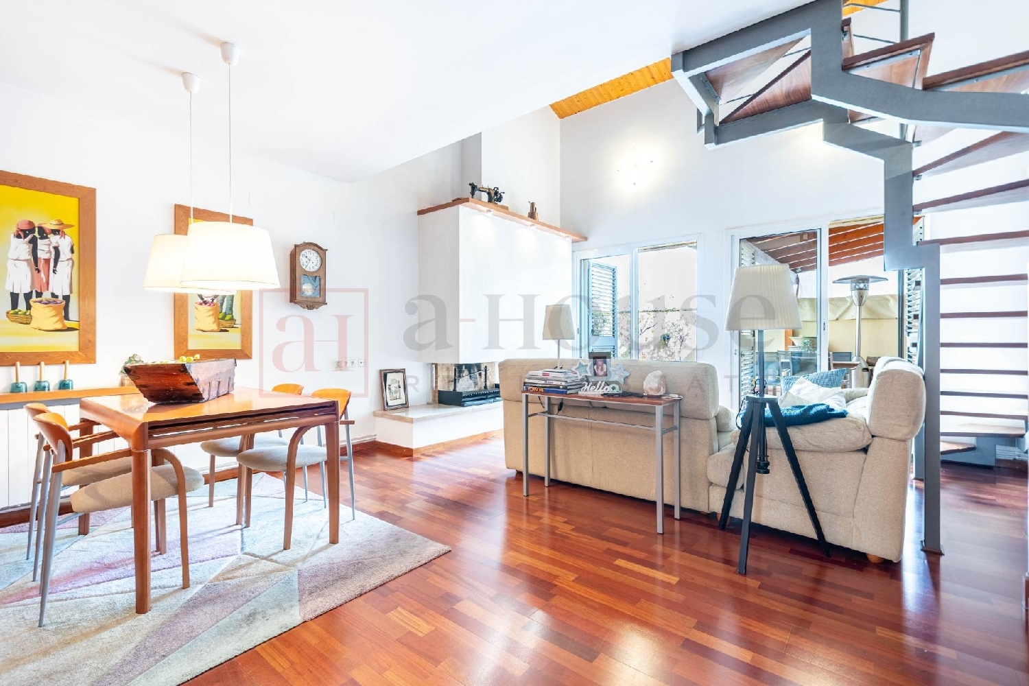  till salu villa Eixample Vallès Occidental 5