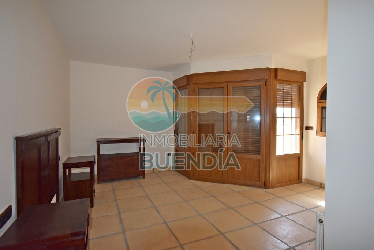  till salu villa El Alamillo Bajo Guadalentín 8